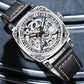 Automatic Mechanical Skeleton Men's Watches