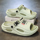 ⏳Limited time 50% off⏳🌴Summer Specials🌞Casual Home Non-slip Soft Thick Bottom Sandal Slippers