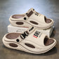 ⏳Limited time 50% off⏳🌴Summer Specials🌞Casual Home Non-slip Soft Thick Bottom Sandal Slippers