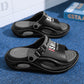 ⏳Limited time 50% off⏳🌴Summer Specials🌞Casual Home Non-slip Soft Thick Bottom Sandal Slippers