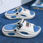 ⏳Limited time 50% off⏳🌴Summer Specials🌞Casual Home Non-slip Soft Thick Bottom Sandal Slippers
