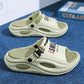 ⏳Limited time 50% off⏳🌴Summer Specials🌞Casual Home Non-slip Soft Thick Bottom Sandal Slippers