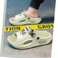 ⏳Limited time 50% off⏳🌴Summer Specials🌞Casual Home Non-slip Soft Thick Bottom Sandal Slippers