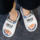 ⏳Limited time 50% off⏳🌴Summer Specials🌞Casual Home Non-slip Soft Thick Bottom Sandal Slippers
