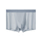 ❄️ Stay Cool All Day! Men’s Cooling Boxer Briefs – Ice Silk Fabric for Maximum Breathability