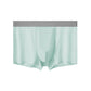 ❄️ Stay Cool All Day! Men’s Cooling Boxer Briefs – Ice Silk Fabric for Maximum Breathability