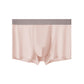 ❄️ Stay Cool All Day! Men’s Cooling Boxer Briefs – Ice Silk Fabric for Maximum Breathability
