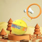 ✨2025 New Products 🎉Buy 2 Get 2 Free✨Glowing Bouncing Ball