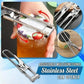 🥫 Limited-Time Deal – Adjustable Jar & Bottle Opener