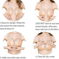 💗BUY 1 GET 1 FREE - 2 PAIRS - 🎁Adhesive invisible gathering bras（Choice of 87% of customers）