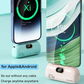 🌟Hot Sale 50%💥Buy 2 get 5% off🔥5000mAh Mini Portable Charger Power Bank for Phone