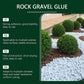 Rock & Gravel Glue