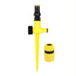 🏡BUY 1 GET 1 FREE✨360° Rotation Auto Irrigation System Garden Lawn Sprinkler Patio