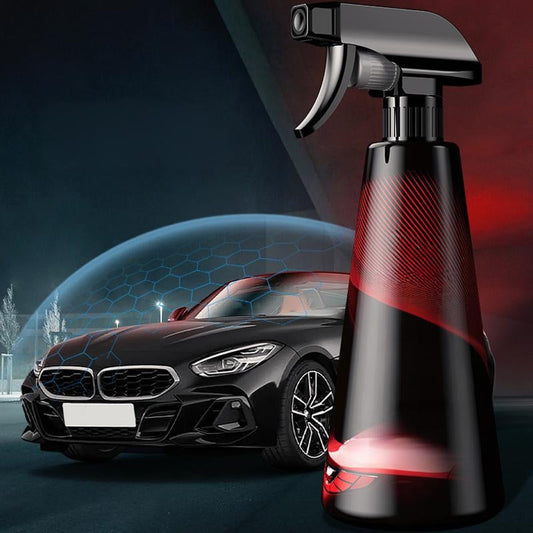 Multifunctional Effective Car Crystal Coating Agent