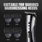 ✨Hot Sale✨3 in 1 Electric Body Hair Trimmer