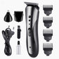 ✨Hot Sale✨3 in 1 Electric Body Hair Trimmer