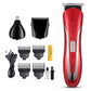 ✨Hot Sale✨3 in 1 Electric Body Hair Trimmer