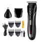 ✨Hot Sale✨3 in 1 Electric Body Hair Trimmer