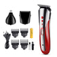 ✨Hot Sale✨3 in 1 Electric Body Hair Trimmer