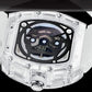 🎁Fashion Hollowed Men Watches-Limited 62%off