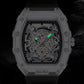 🎁Fashion Hollowed Men Watches-Limited 62%off