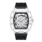 🎁Fashion Hollowed Men Watches-Limited 62%off
