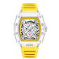 🎁Fashion Hollowed Men Watches-Limited 62%off