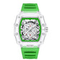 🎁Fashion Hollowed Men Watches-Limited 62%off