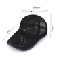 🔥Hot Sale - 50% OFF🔥Breathable Baseball Cap with Solar Fan