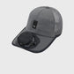 🔥Hot Sale - 50% OFF🔥Breathable Baseball Cap with Solar Fan