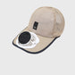 🔥Hot Sale - 50% OFF🔥Breathable Baseball Cap with Solar Fan