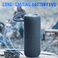 🔥Limited offer-61%OFF🔥2 in 1 Magnetic Dual Splittable Bluetooth Speaker