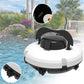 Smart Automatic Pool Cleaning Robot