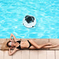 Smart Automatic Pool Cleaning Robot