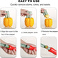 🔥Last Day Sale 50%🔥Pepper Seed Core Remover