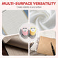 Vibrant Expression Icon Stamp- Multi-Surface Creative Tool