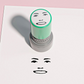Vibrant Expression Icon Stamp- Multi-Surface Creative Tool