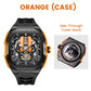 Luminous Biker Waterproof Quartz Watch