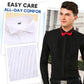 Tuxedo Shirts for Men