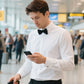 Tuxedo Shirts for Men