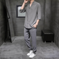 ⏳Time-limited Special-Free shipping⏰Men’s Breathable Causal 2-Piece Set