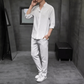 ⏳Time-limited Special-Free shipping⏰Men’s Breathable Causal 2-Piece Set