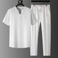 ⏳Time-limited Special-Free shipping⏰Men’s Breathable Causal 2-Piece Set
