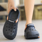 💫2025 Summer hot Sale💥Men's Breathable Slip On Sandals