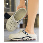 💫2025 Summer hot Sale💥Men's Breathable Slip On Sandals