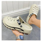 💫2025 Summer hot Sale💥Men's Breathable Slip On Sandals