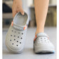 💫2025 Summer hot Sale💥Men's Breathable Slip On Sandals