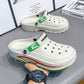 💫2025 Summer hot Sale💥Men's Breathable Slip On Sandals