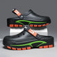 💫2025 Summer hot Sale💥Men's Breathable Slip On Sandals