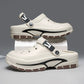 💫2025 Summer hot Sale💥Men's Breathable Slip On Sandals